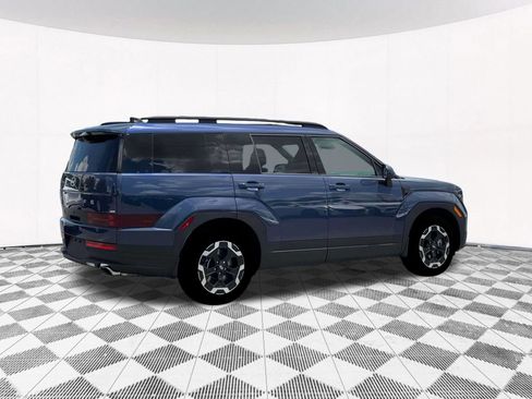 New 2026 Hyundai Santa Fe SEL AWD/4WD image 13