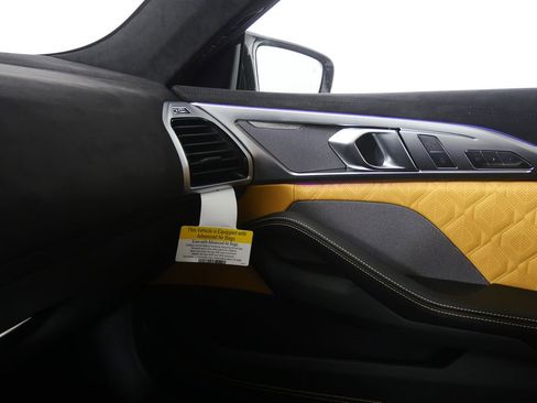 New 2025 BMW M8 Competition w/ M Carbon Exterior Package image 32