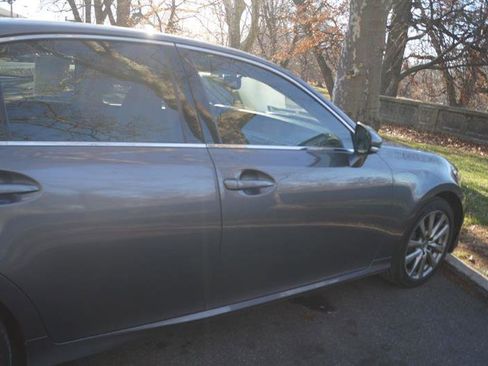 Used 2013 Lexus GS 350 350 AWD image 11