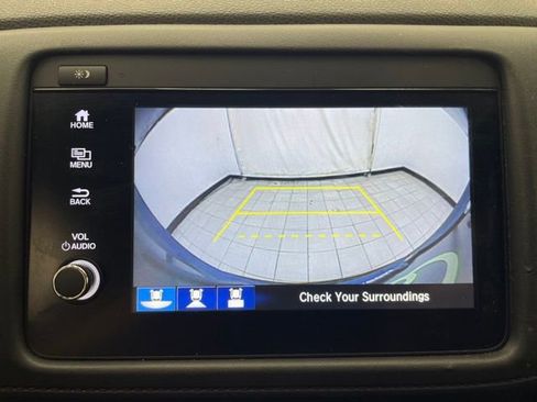 Used 2021 Honda HR-V Sport image 4