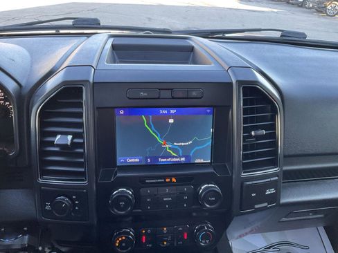 Used 2020 Ford F150 XLT w/ Equipment Group 302A Luxury image 19