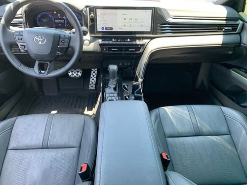 Used 2026 Toyota Camry XSE FWD image 24