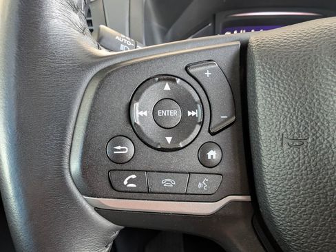 Used 2024 Honda Odyssey EX-L image 16