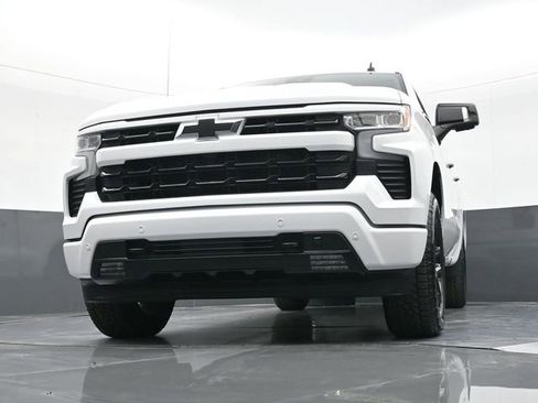 New 2026 Chevrolet Silverado 1500 RST image 51