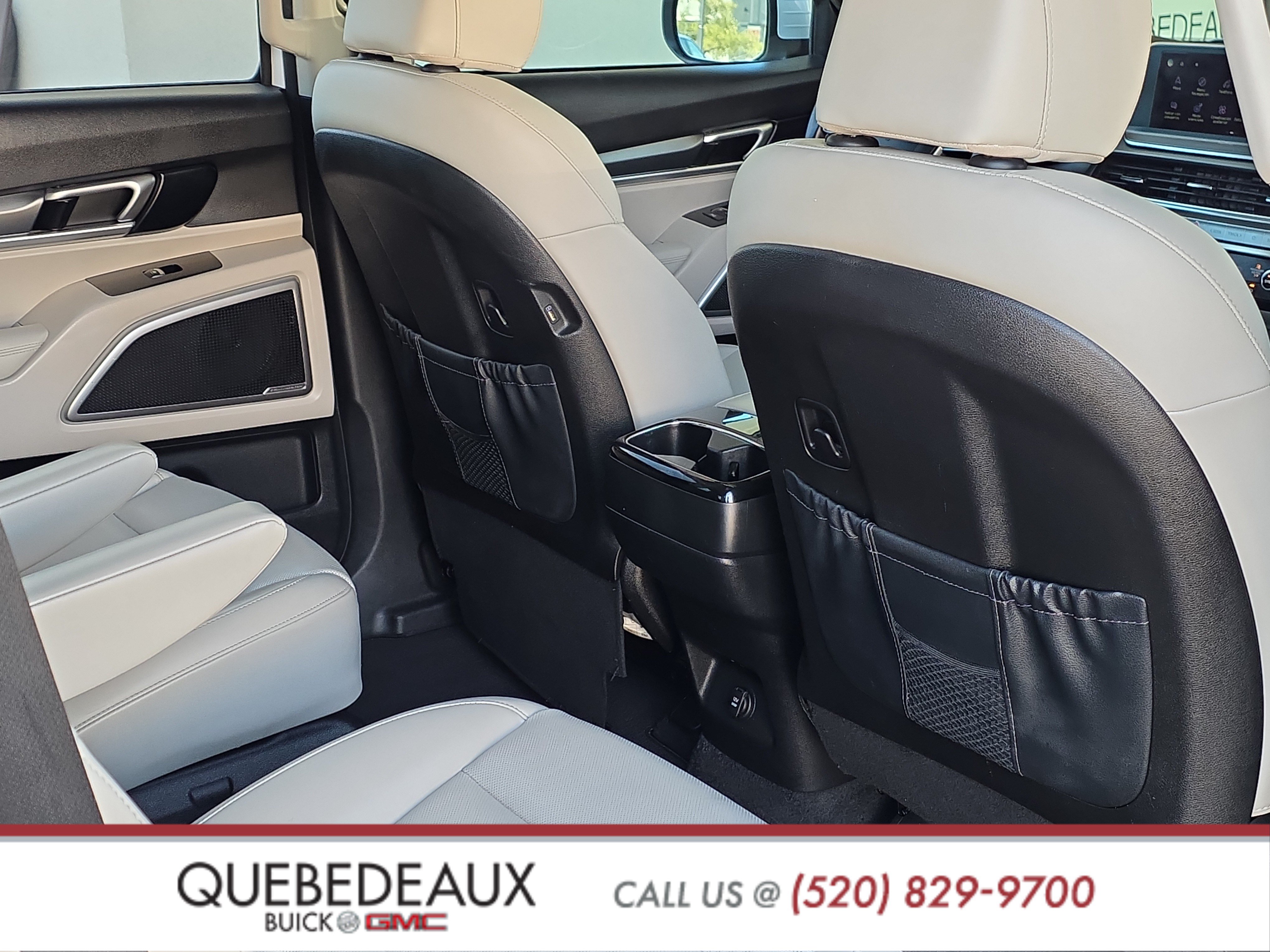 Used 2022 Kia Telluride S FWD image 26