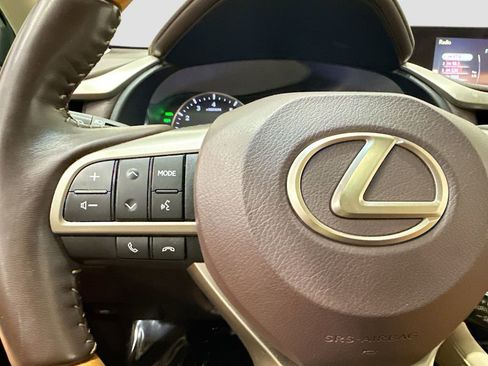 Used 2019 Lexus RX 350 FWD w/ Premium Package image 29