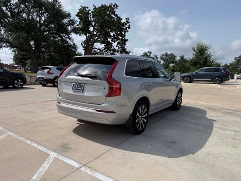 Certified 2023 Volvo XC90 B5 Core w/ Protection Package Premier AWD/4WD image 6