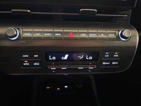 Certified 2026 Hyundai Kona SEL Sport AWD/4WD image 21