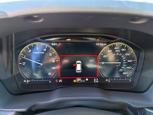 New 2026 Subaru Forester Wilderness image 11