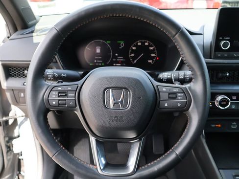 Certified 2023 Honda CR-V Sport image 27