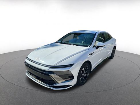 Used 2025 Hyundai Sonata SEL image 4