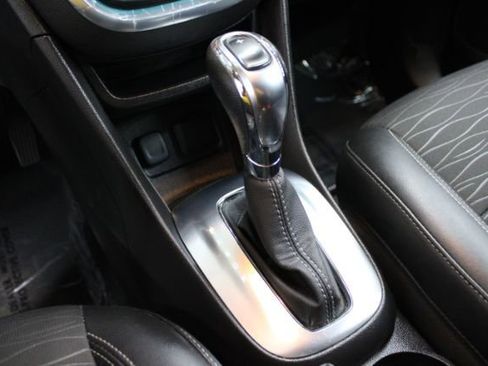 Used 2016 Buick Encore Convenience AWD/4WD image 14