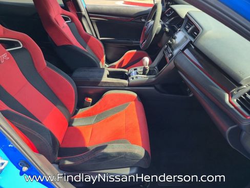 Used 2021 Honda Civic Type R image 28
