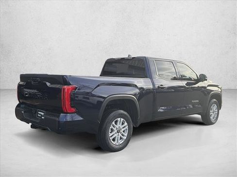New 2026 Toyota Tundra SR5 image 5