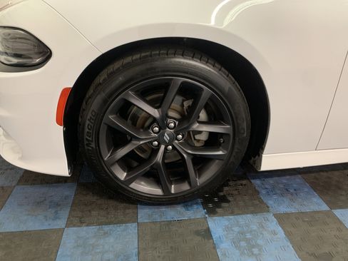 Used 2023 Dodge Charger GT w/ Blacktop Package image 25