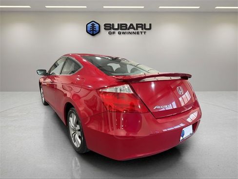 Used 2009 Honda Accord EX image 3