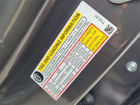 Used 2023 Acura MDX A-Spec image 44