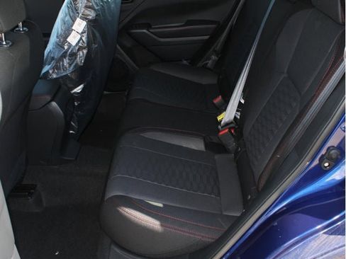 New 2026 Subaru Impreza 2.0i Sport AWD/4WD image 33