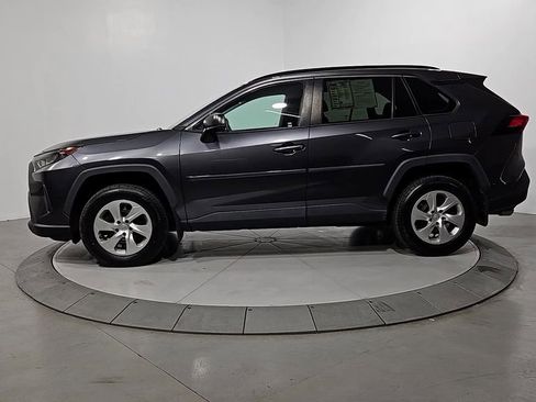 Used 2020 Toyota RAV4 LE image 2