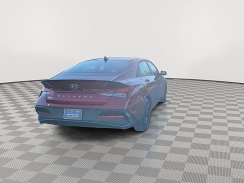 New 2026 Hyundai Elantra Sport w/ Cargo Package image 13
