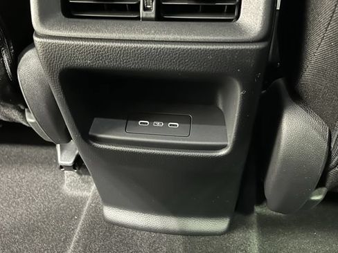 New 2026 Honda CR-V EX image 25