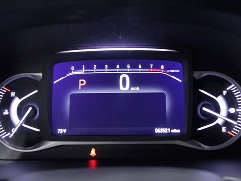 Used 2023 Honda Passport EX-L image 23