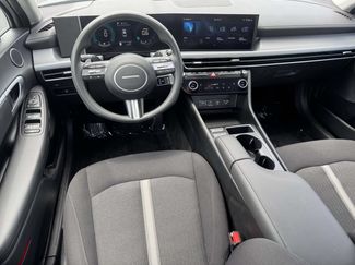 Used 2025 Hyundai Sonata SEL FWD video 2