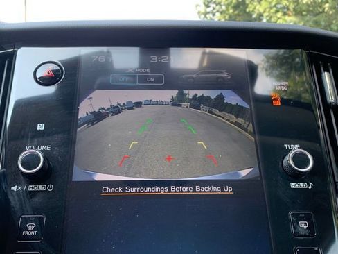 Used 2023 Subaru Outback Premium image 17