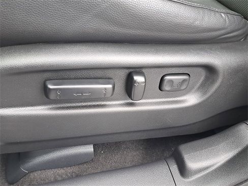 Used 2023 Honda Ridgeline RTL-E image 19