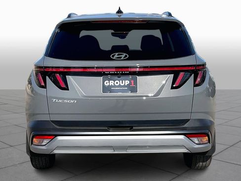 Used 2025 Hyundai Tucson SEL image 5