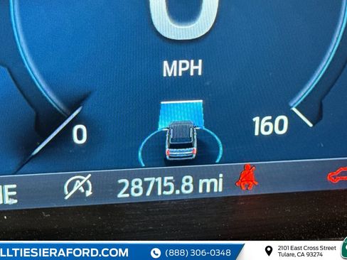 Used 2023 Ford Expedition Max Platinum image 36