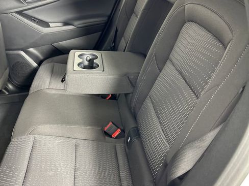 Used 2025 Chevrolet Equinox LT AWD/4WD image 17