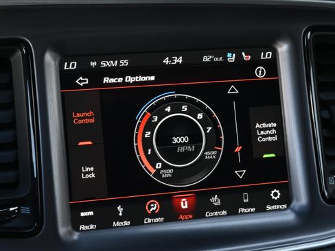 Used 2019 Dodge Challenger R/T Scat Pack w/ Shaker Package image 34