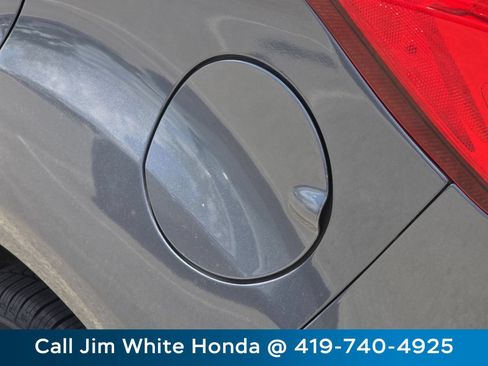 Used 2018 Ford EcoSport SE w/ SE Convenience Package FWD image 18