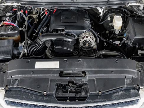 Used 2009 Chevrolet Tahoe LS image 44