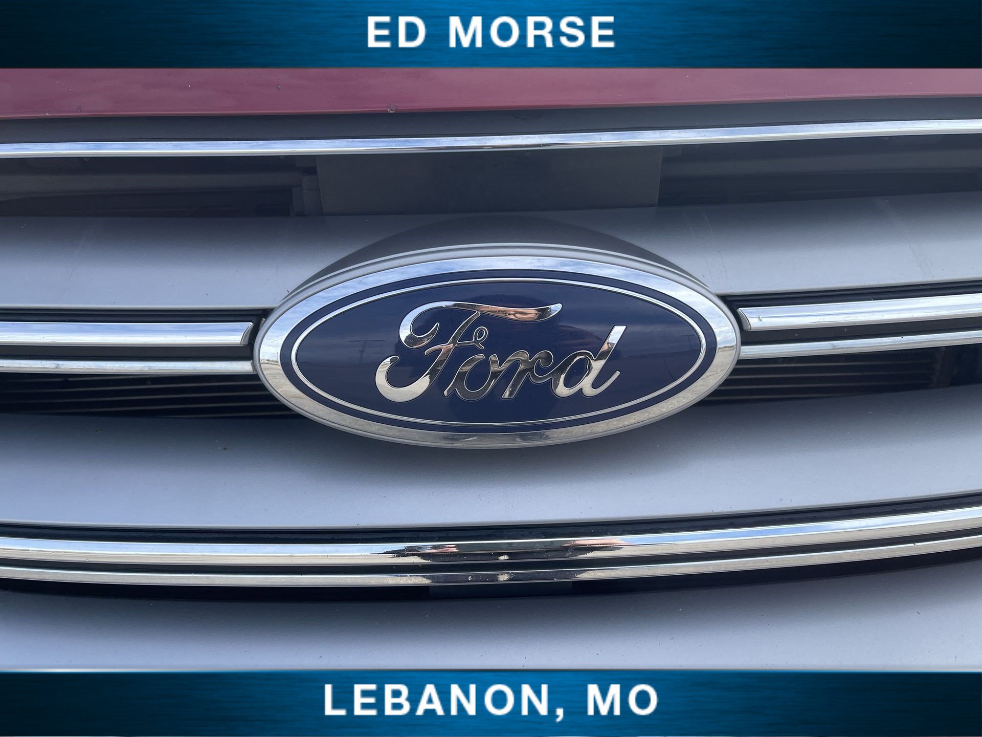 Used 2018 Ford Edge Titanium w/ Cold Weather Package AWD/4WD image 30