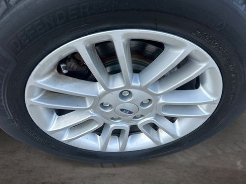 Used 2013 Ford Flex SEL FWD image 16