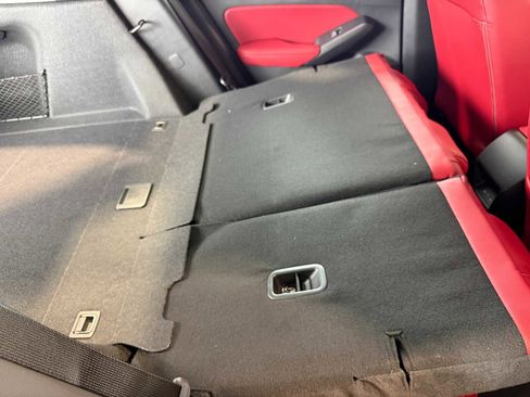 New 2026 Acura Integra A-Spec image 34