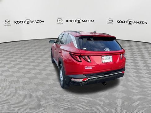 Used 2022 Hyundai Tucson SEL image 15