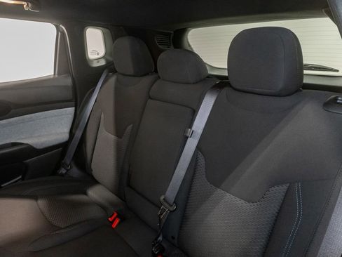 Used 2024 Jeep Compass Sport AWD/4WD image 25
