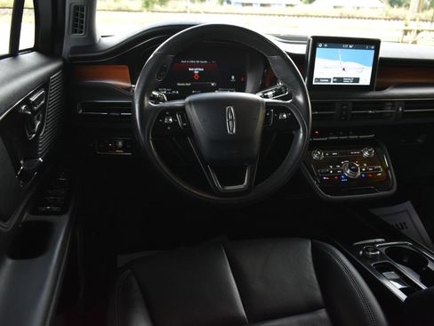 Used 2022 Lincoln Corsair Reserve w/ Sport Package AWD/4WD image 19