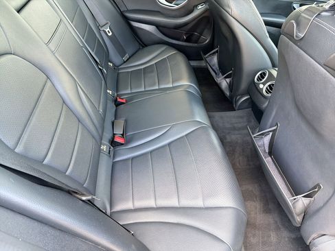 Used 2015 Mercedes-Benz C 300 4MATIC Sedan image 30