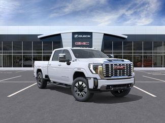 New 2026 GMC Sierra 2500 Denali video 1