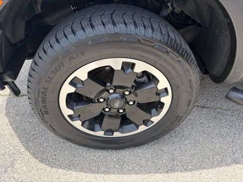 Used 2021 Ford Ranger XL w/ Equipment Group 101A High AWD/4WD image 12