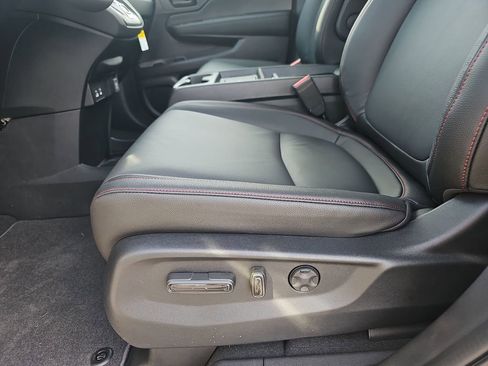 New 2026 Honda Odyssey Sport-L image 30