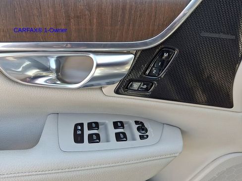 Used 2022 Volvo V90 B6 Cross Country w/ Advanced Package image 14