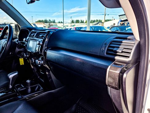 Used 2019 Toyota 4Runner TRD Pro image 13