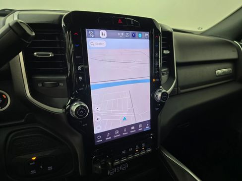 New 2026 RAM 3500 Big Horn image 20