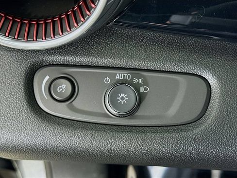 New 2026 Chevrolet Trax RS w/ Driver Confidence Package FWD image 12