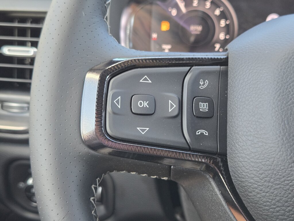 New 2027 RAM 2500 Power Wagon AWD/4WD image 18